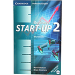 Ficha técnica e caractérísticas do produto Livro - Business Start-up 2: Workbook