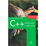 Livro - C++ Explicado e Aplicado