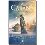 Livro - Cabana, a - (capa Filme) - Edicao Especial