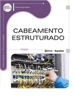 Ficha técnica e caractérísticas do produto Livro - Cabeamento Estruturado