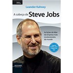 Ficha técnica e caractérísticas do produto Cabeça de Steve Jobs