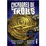 Ficha técnica e caractérísticas do produto Livro - Caçadores de Trolls