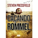 Ficha técnica e caractérísticas do produto Livro - Caçando Rommel