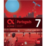 Livro - Geração Alpha Português - 7º Ano