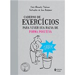 Ficha técnica e caractérísticas do produto Livro - Caderno de Exercícios para Viver Sua Raiva de Forma Positiva