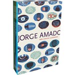 Livro - Caixa com Três Contos Ilustrados - Jorge Amado