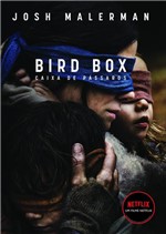 Ficha técnica e caractérísticas do produto Caixa de Passaros (bird Box) - Intrinseca