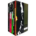 Ficha técnica e caractérísticas do produto Livro - Caixa Especial Charles Bukowski - com 5 Livros - Pocket