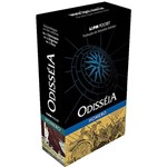 Livro - Caixa Especial Odisséia - 3 Volumes