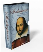 Ficha técnica e caractérísticas do produto Livro - Caixa Especial Shakespeare - 4 Volumes