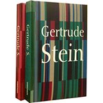 Ficha técnica e caractérísticas do produto Livro - Caixa Gertrude Stein (2 Volumes)