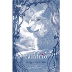 Livro - Calafrio - Série os Lobos de Mercy Falls