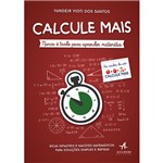 Ficha técnica e caractérísticas do produto Livro - Calcule Mais
