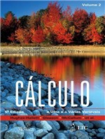Ficha técnica e caractérísticas do produto Livro - Cálculo - a uma e a Várias Variáveis - Vol. 2