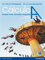 Ficha técnica e caractérísticas do produto Livro - Cálculo a - Funções, Limite, Derivação e Integração