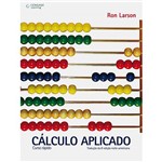 Ficha técnica e caractérísticas do produto Livro - Cálculo Aplicado - Curso Rápido