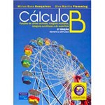 Ficha técnica e caractérísticas do produto Livro - Cálculo B