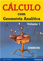 Ficha técnica e caractérísticas do produto Livro - Cálculo com Geometria Analítica