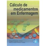 Livro - Cálculo de Medicamentos em Enfermagem