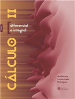 Ficha técnica e caractérísticas do produto Livro - Cálculo Diferencial e Integral II