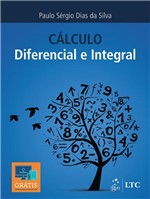 Ficha técnica e caractérísticas do produto Calculo - Diferencial e Integral - Ltc