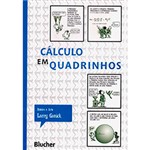 Ficha técnica e caractérísticas do produto Livro - Cálculo em Quadrinhos