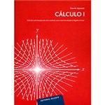 Ficha técnica e caractérísticas do produto Livro - Cálculo I