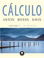 Ficha técnica e caractérísticas do produto Livro - Cálculo - Volume 1 - Anton - Bookman