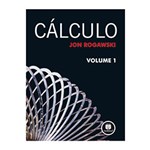 Ficha técnica e caractérísticas do produto Livro - Cálculo - Volume 1