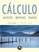 Ficha técnica e caractérísticas do produto Livro - Cálculo - Volume I