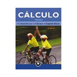 Ficha técnica e caractérísticas do produto Livro - Cálculo Volume II - 8.Ed.