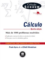 Ficha técnica e caractérísticas do produto CALCULO - 5ª ED - Bookman (artmed)