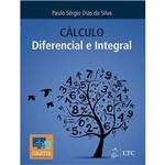 Ficha técnica e caractérísticas do produto Livro - Cálculo