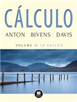 Ficha técnica e caractérísticas do produto CALCULO - VOL. 2 - 10ª ED - Bookman (artmed)