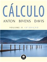 Ficha técnica e caractérísticas do produto Livro - Cálculo - Volume II