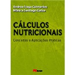 Livro - Cálculos Nutricionais