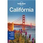 Ficha técnica e caractérísticas do produto Livro - Califórnia: Mapas Detalhados e Fáceis de Usar