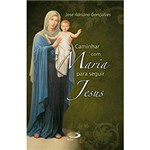 Ficha técnica e caractérísticas do produto Livro - Caminhar com Maria para Seguir Jesus