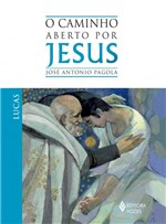 Ficha técnica e caractérísticas do produto Livro - Caminho Aberto por Jesus - Lucas
