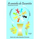 Ficha técnica e caractérísticas do produto Livro - Caminho da Eucaristia - 1a. Etapa Catequista