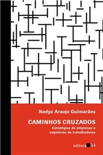 Ficha técnica e caractérísticas do produto Livro Caminhos Cruzados