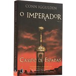 Ficha técnica e caractérísticas do produto Livro - Campo de Espadas - Série o Imperador - Vol. 3