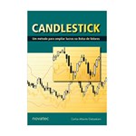 Ficha técnica e caractérísticas do produto Livro - Candlestick