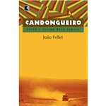 Livro - Candongueiro - Viver e Viajar Pela África