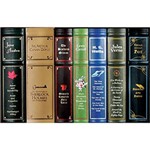 Ficha técnica e caractérísticas do produto Livro - Canterbury Classics Box Set (7 Volumes)