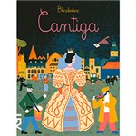 Livro - Cantiga