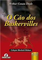 Ficha técnica e caractérísticas do produto Livro - Cão dos Baskervilles, o
