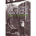 Ficha técnica e caractérísticas do produto Livro - Capitalismo, Socialismo e Democracia
