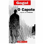 Ficha técnica e caractérísticas do produto Livro - Capote, Seguido de o Retrato, o