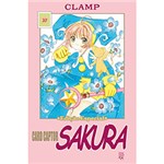 Ficha técnica e caractérísticas do produto Livro - Card Captor Sakura - Edição Especial 10